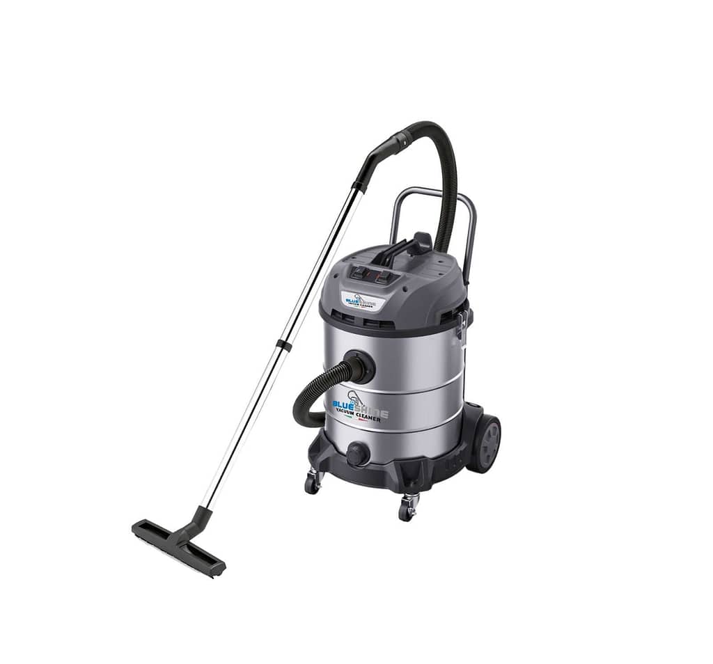 Blueshine_Vacuum Cleaner_Double Motor